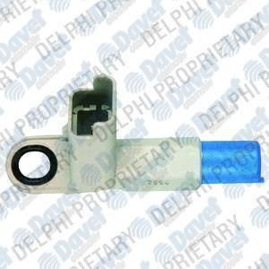 DELPHI SS10749-12B1 Eksantrik Mil Sensoru C3 206 307 1.4